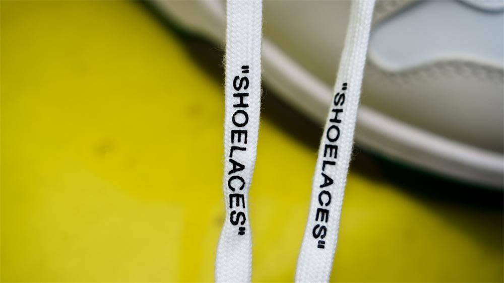 PK GOD OFF-WHITE Out Of Office Low Tops White Green RETAIL MATERIALS READY TO SHIP